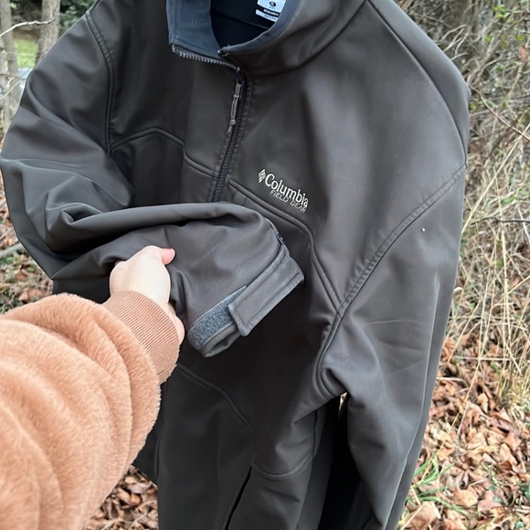 Men's Columbia field gear jacket - Picture 4 of 9